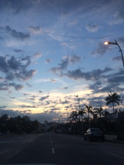 cloudydad:  Going to school panorama