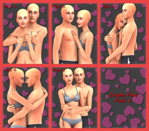 Rinvalee: Couple poses 11 • Sims 4 Downloads