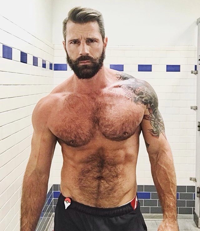 beardburnme:  mr_kid Instagram