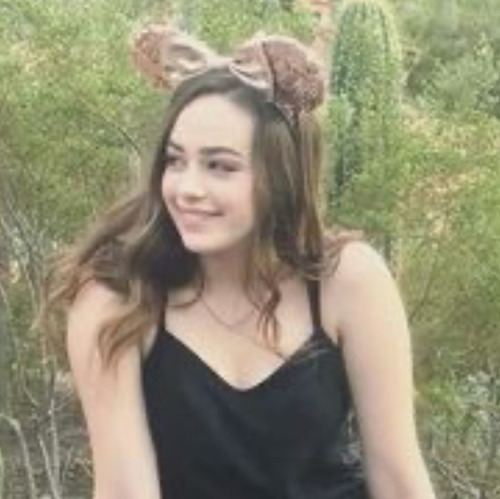 Icons Mary Mouser