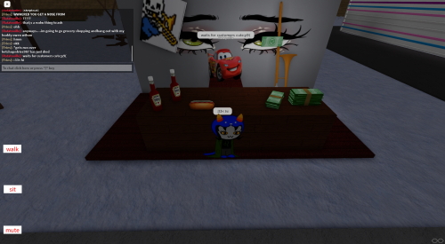 Roblox Screenshots