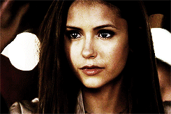 stelenapetrova-blog:  elena intensely staring at stefan 