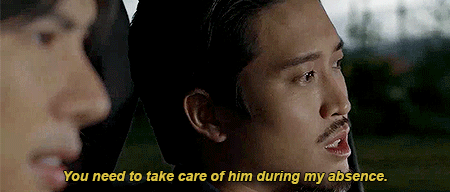 Truly There Is A Lot Of Ways To Take Care Of Someone