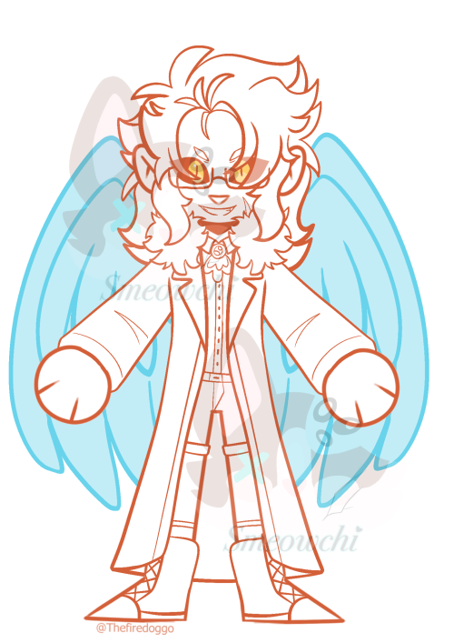Mmmm, Minecraft Admin/Mod Ocs,,