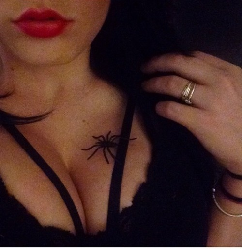 myforwardfuture:  Horror only tempts the strong. ✨💀