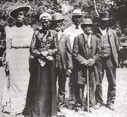 schomburgcenter:Today is Juneteenth, which commemorates the ending of slavery in Texas on June 19, 1