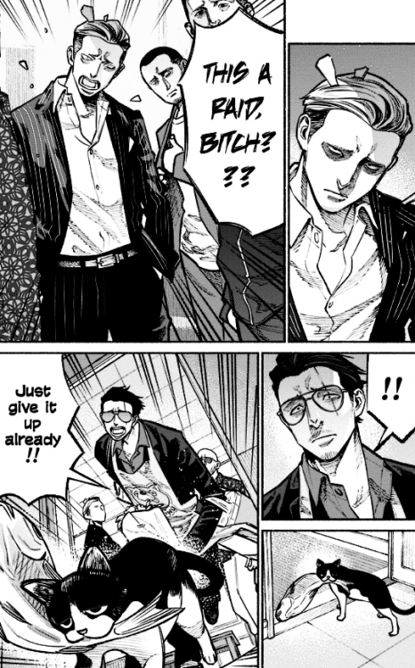 Sex awesome-crazy-person:  frailuta: Gokushufudou: pictures