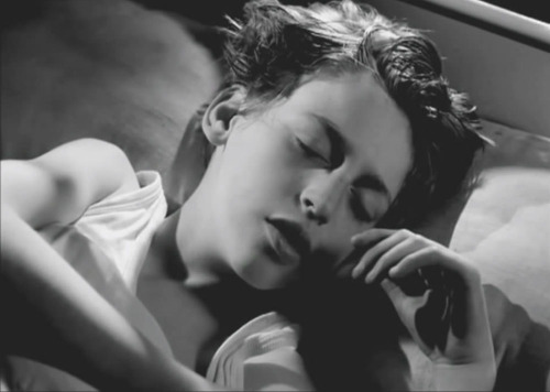speakingparts:  O SANGUE [Pedro Costa 1989] 