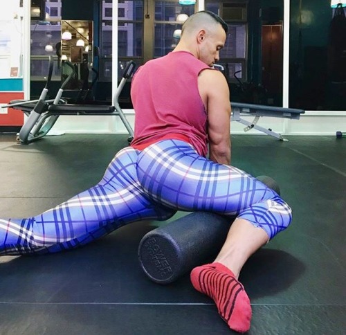 Spandexlush