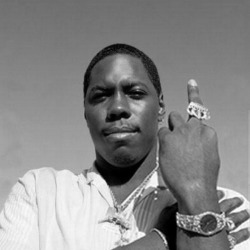 todayinhiphophistory:  Today in Hip Hop History:Scott La Rock died August 27, 1987 R.I.P.