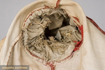 lesmiserablesfashions: Dress and pelerine c. 1828-35 [x]