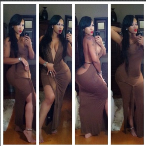 XXX groove714:  Deelishis photo