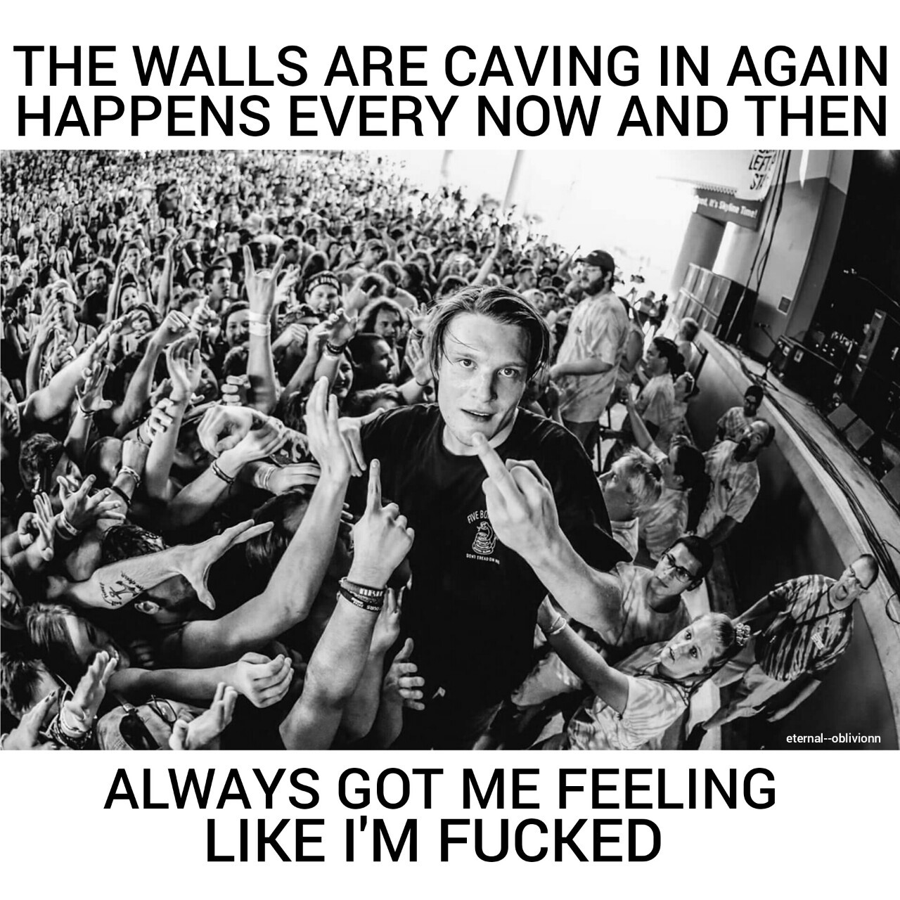 eternal–oblivionn:  Neck Deep | Gold Steps. x