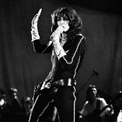 wembomusic:Kate Bush (Copenhagen, Denmark, 1979)