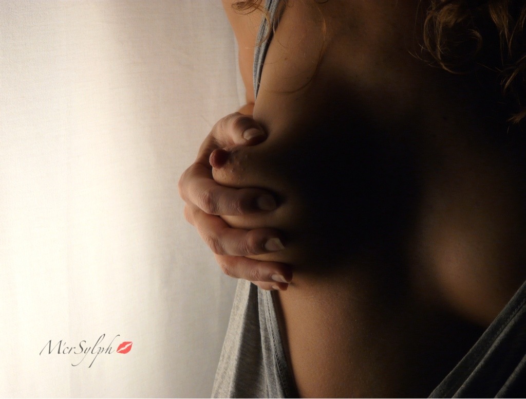 manchestersylph:The Sylph No. 20. This evening my fabulous followers reached 2k!!!!