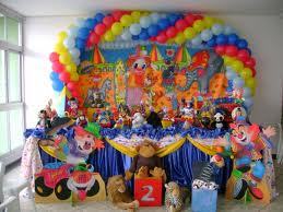 Festas que eu frequento: