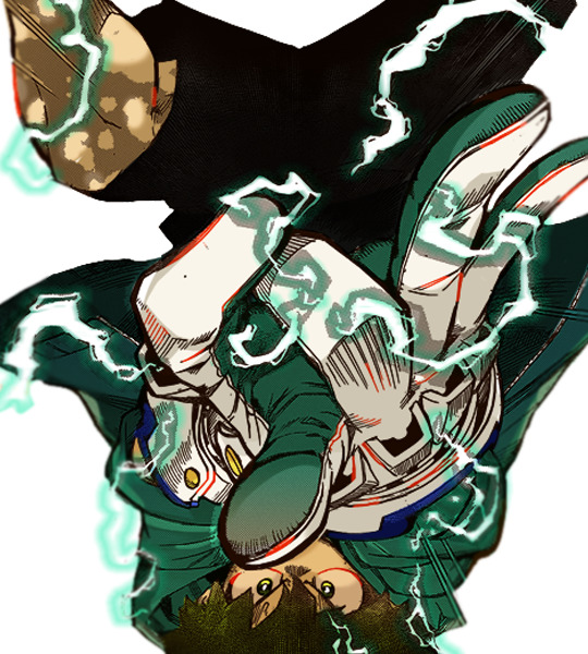 urabiitii:  “For everyone who believed in me! I want to show them that they were