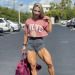 femalemuscularlegs: