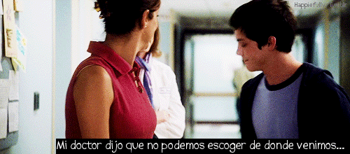 happiefully:  “…sé que no son todas las respuestas, pero fue suficiente para