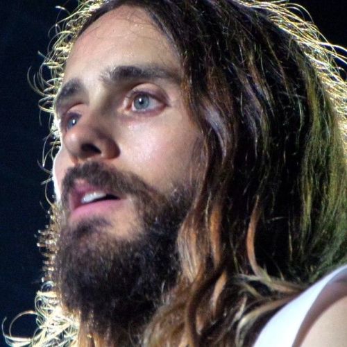 jared leto