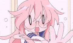 Yw And HOLY SHIT THATS HOT.