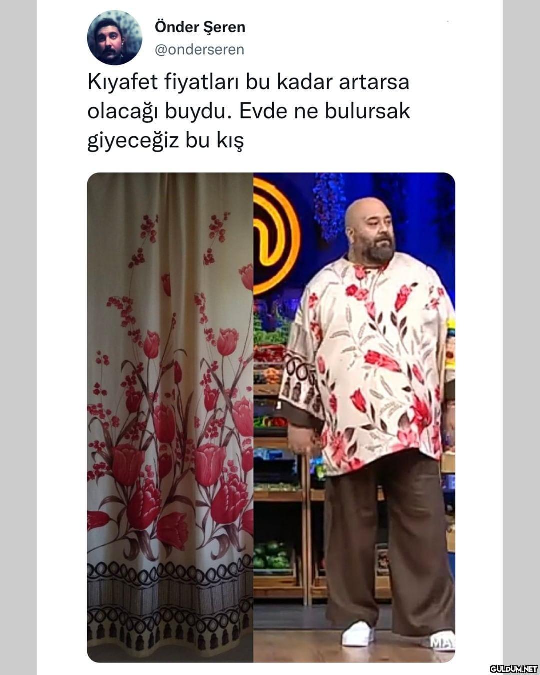 Önder Şeren @onderseren...