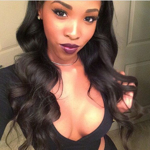 golden-browncrown: 4playchef: Pretty Faces!Sheesh