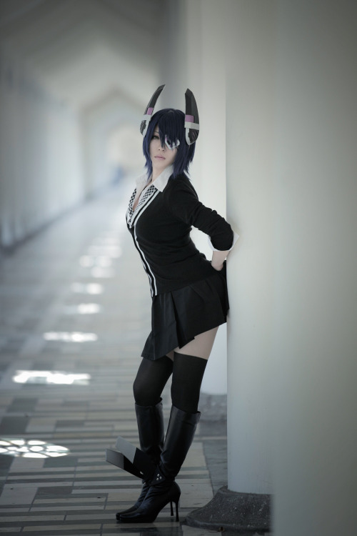 Porn Pics Kantai Collection - Tenryuu (Usagi) 1-1