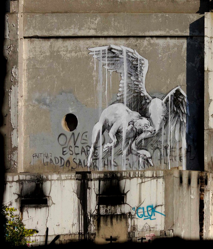 nevver:  Joburg