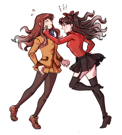 baka