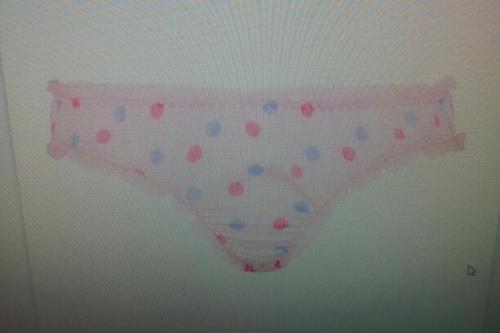 only-daddys-little-girl:Had to share to SUPER CUTE new bra and panties I’ve bought! Sorry for the poor quality but.. Eeeeeee! So excited!   They’re from tutti rouge.big cartel if anyone’s interested! Super pretty range in LOADS of sizes!