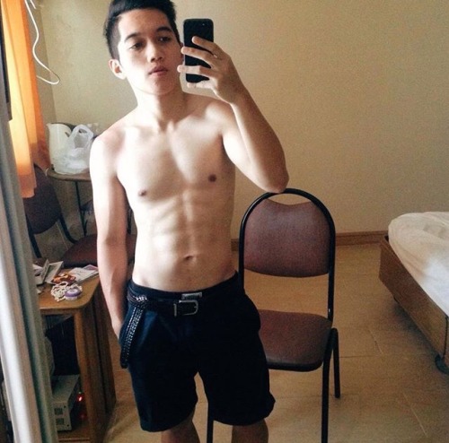 Jhino Navarro bro