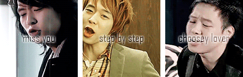 baekfuns-blog:  860604 Park Yoochun. Happy birthday precious♥ 