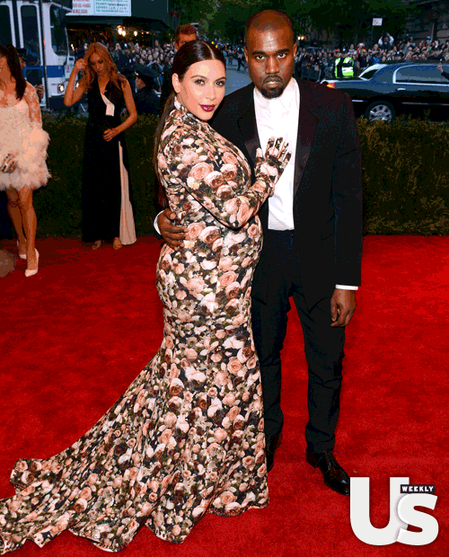 usweekly:  BUMP: CHAOS TO COUTURE