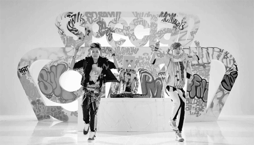  Infinite H - Special Girl 