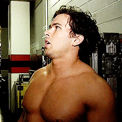 thecasualwwefan:  Yes Brad.Yes I can 