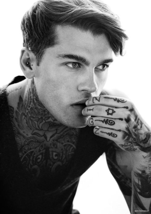 Stephen James