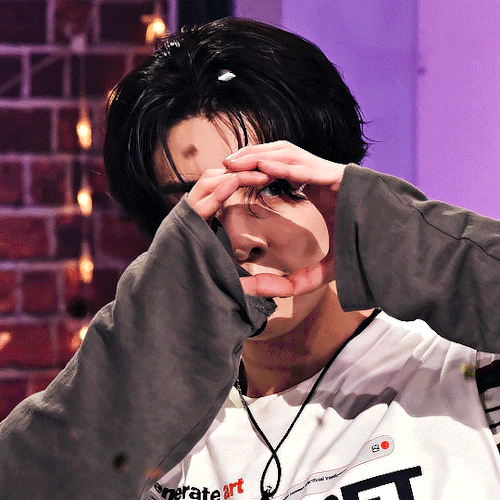 JAKE 'XO (Only If You Say Yes)' 240712