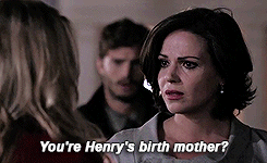 Swan Queen + First And Last Words