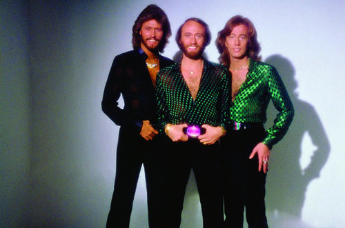the beegees, 1978