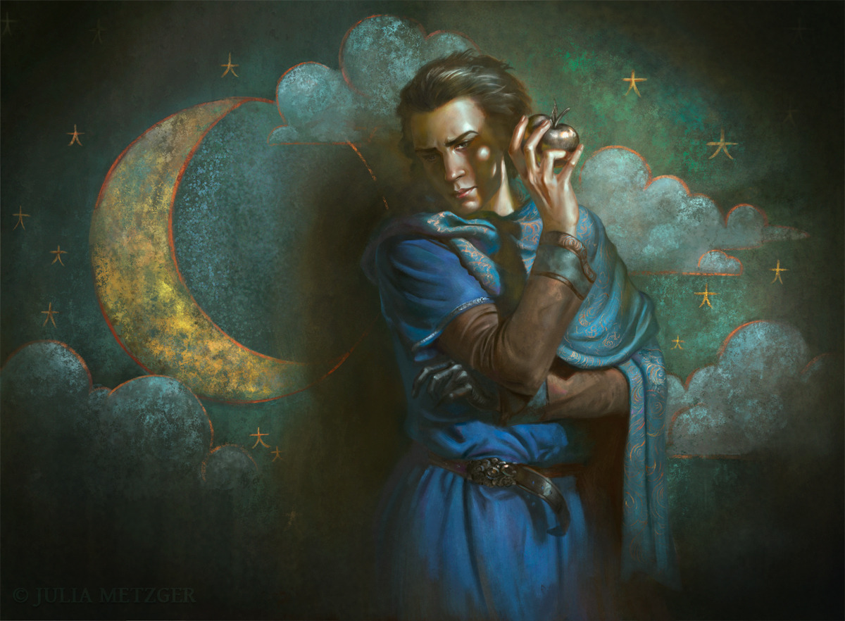Julia Metzger Art