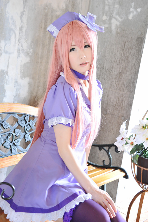 Vocaloid - Luka Megurine (Haruka) 3-1HELP US GROW Like,Comment & Share.CosplayJapaneseGirls1.5 - www.facebook.com/CosplayJapaneseGirls1.5CosplayJapaneseGirls2 - www.facebook.com/CosplayJapaneseGirl2tumblr - http://cosplayjapanesegirlsblog.tumblr.com/t