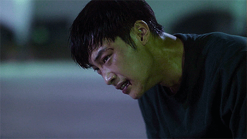 curlykytta: Korean Crime Drama + Grief “Out of suffering have emerged the strongest souls. The most curlykytta: Korean Crime Drama + Grief “Out of suffering have emerged the strongest souls. The most