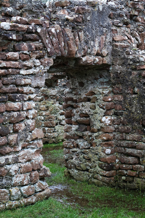 Ravenglass Roman Bathhouse, Ravenglass, Lake DistrictRavenglass Roman bath house is somewhat a curio