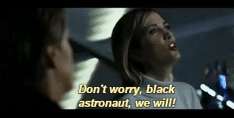 the-real-eye-to-see:      Chris Rock imagined what the Oscar Best-Picture nominees