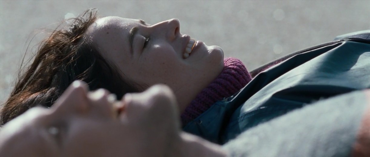 violentwavesofemotion:    Womb (2010) dir. by Benedek Fiegauf   