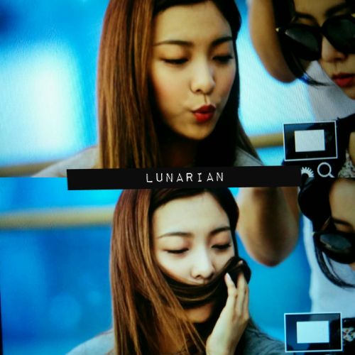 160627 Incheon Airport