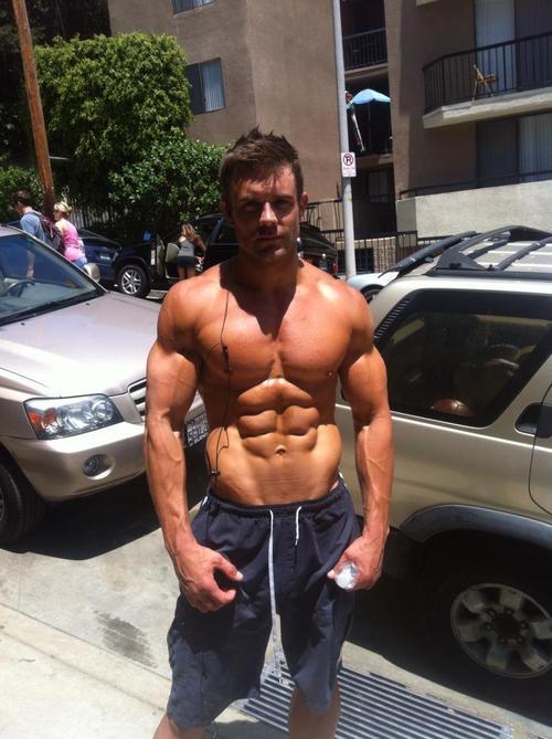 racock:  For more hot pics and videos follow: racock.tumblr.com