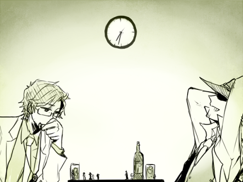scp-l4-clef-alto-001:  Originally found on Pixiv, drawn by:  www.pixiv.net/member_illust