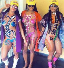 Carnaval Kardashians Da Folia